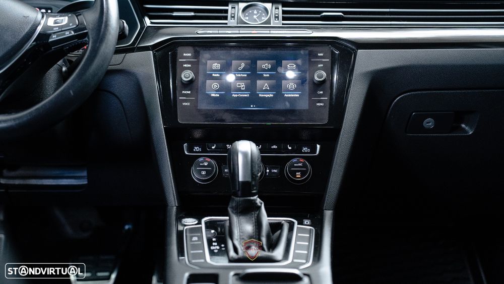 VW Arteon 2.0 TDI Elegance DSG - 28