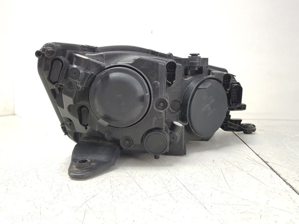 SKODA FABIA 3 III LIFT 18- 6V1 LAMPA LEWA PRZEDNIA LEWY PRZÓD 6V1941015D EUROPA IGŁA - 8