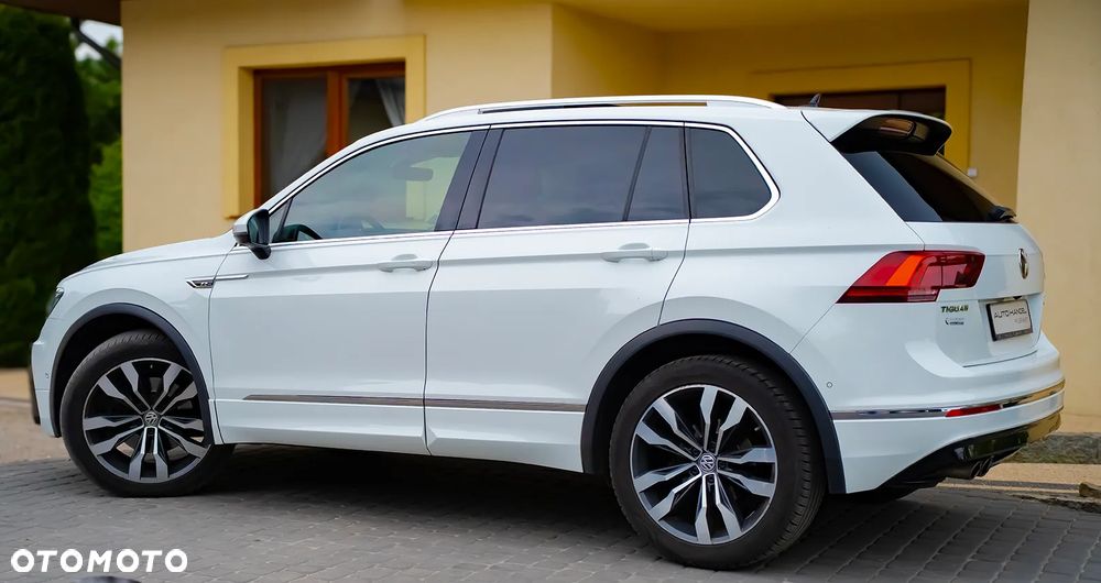 Volkswagen Tiguan 2.0 TDI BMT SCR 4Mot Highline DSG - 20