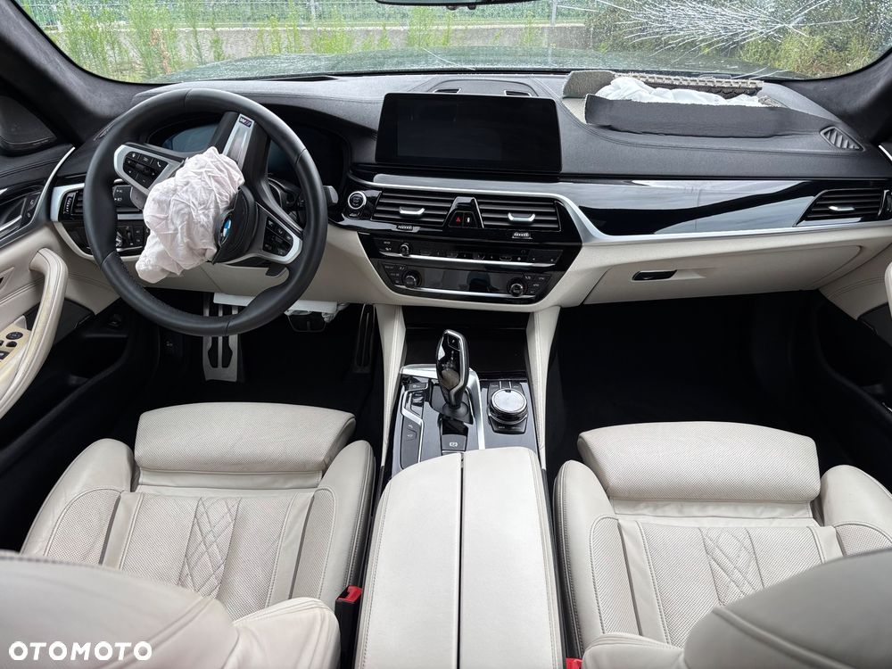 BMW Seria 5 - 17