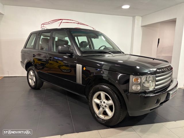 Land Rover Range Rover 3.0 TD6 HSE - 30