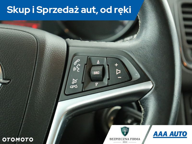 Opel Meriva - 14