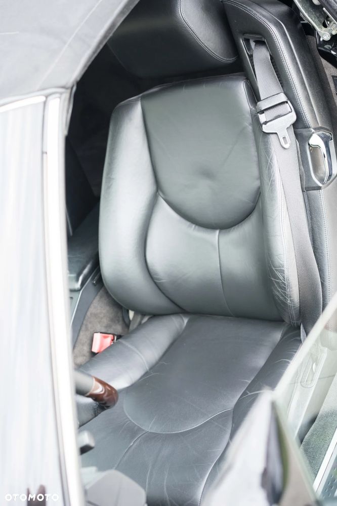 Mercedes-Benz SL 500 - 14