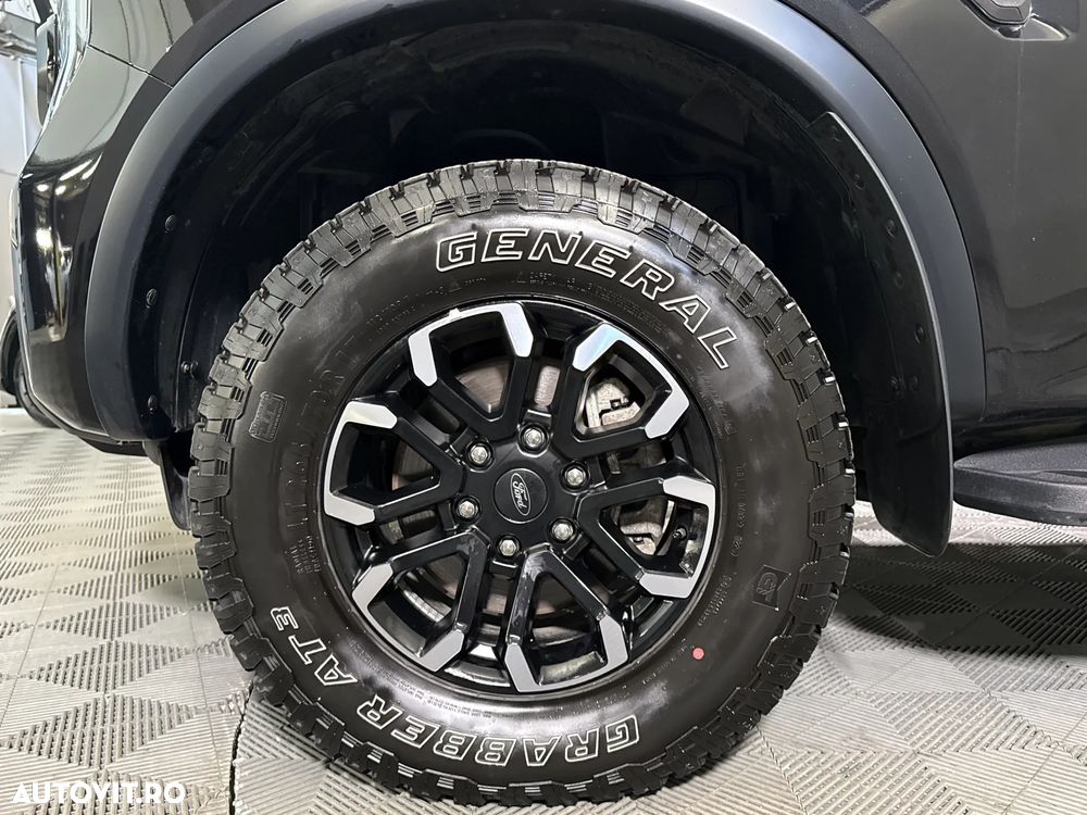 Ford Ranger - 14