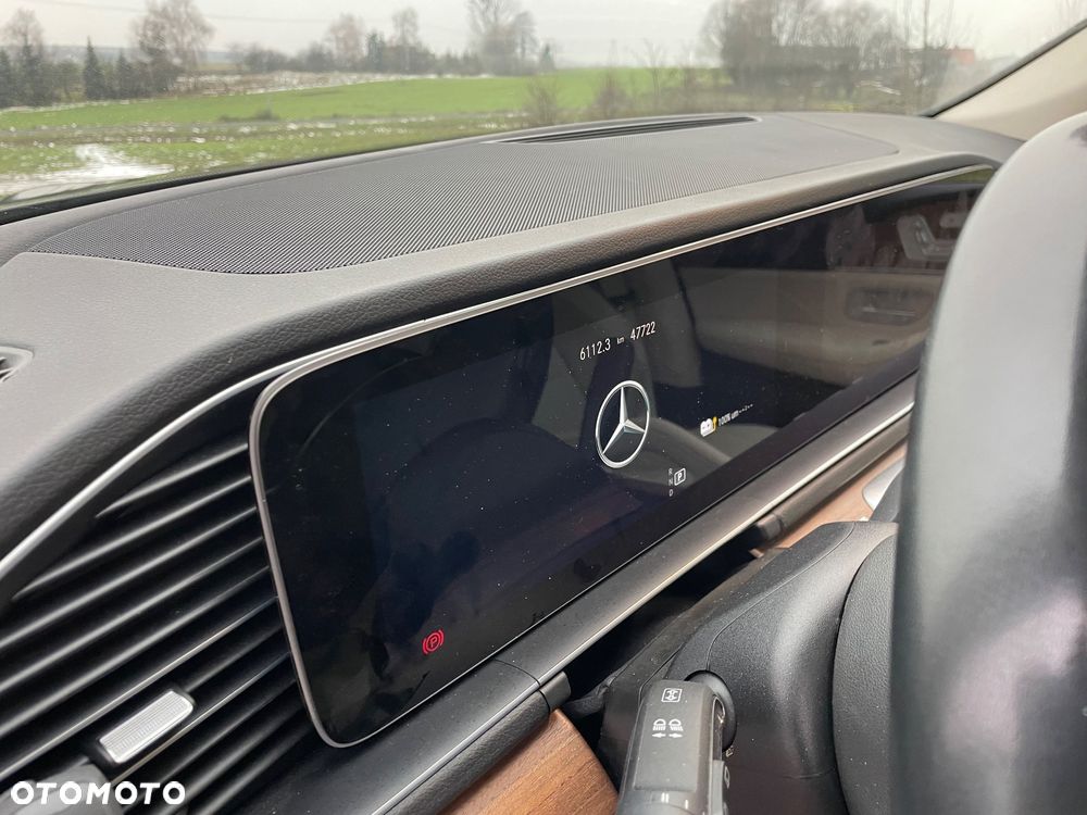 Mercedes-Benz GLE - 19