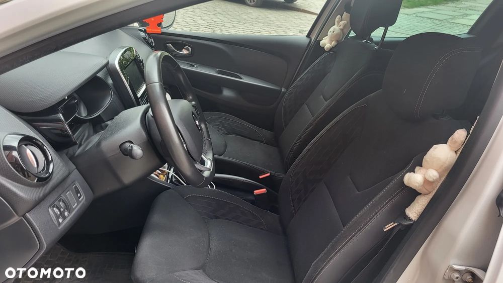 Renault Clio 0.9 TCe Limited - 20