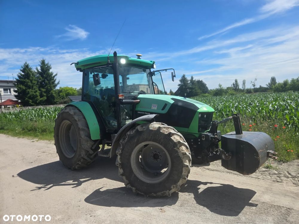 Deutz-Fahr 5090 4G - 2