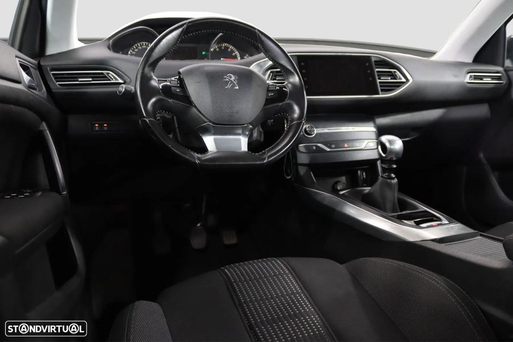 Peugeot 308 PureTech 110 Stop & Start Allure - 4