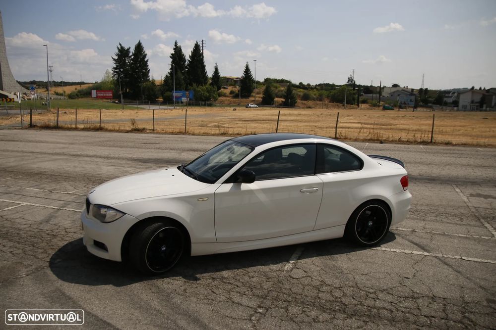 BMW 118 - 7