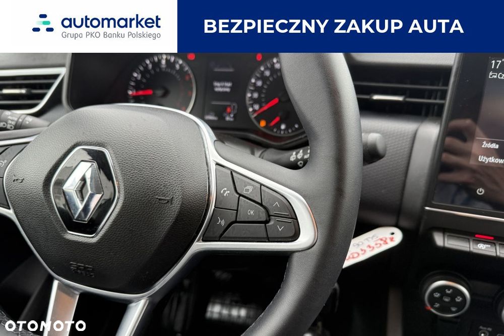 Renault Clio 1.0 TCe Equilibre - 19
