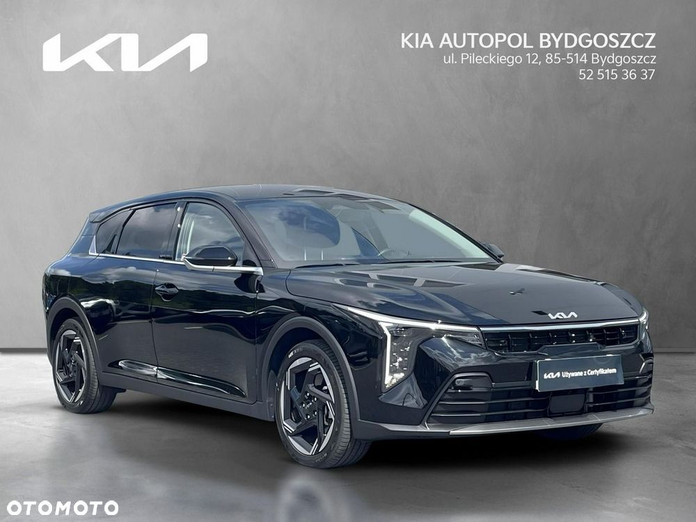 Kia K4 1.6 T-GDI L - 7