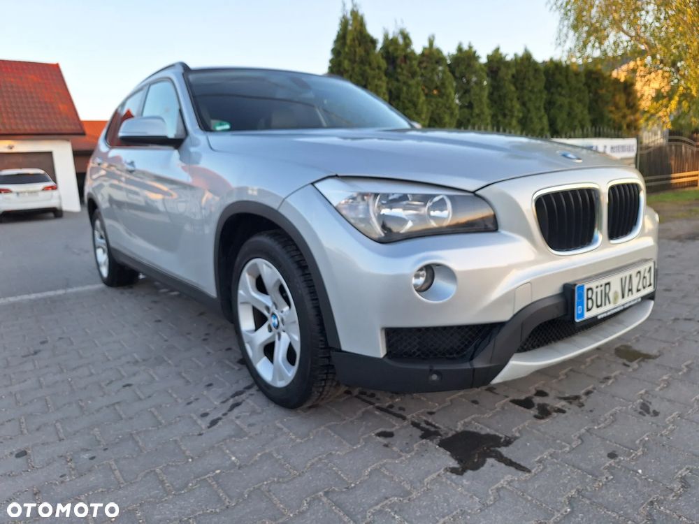 BMW X1 xDrive20d xLine - 3