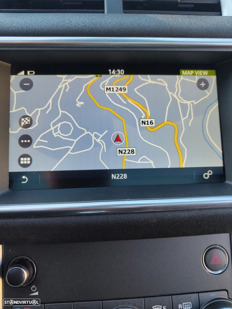 Land Rover Range Rover Evoque D150 FWD R-Dynamic S - 20