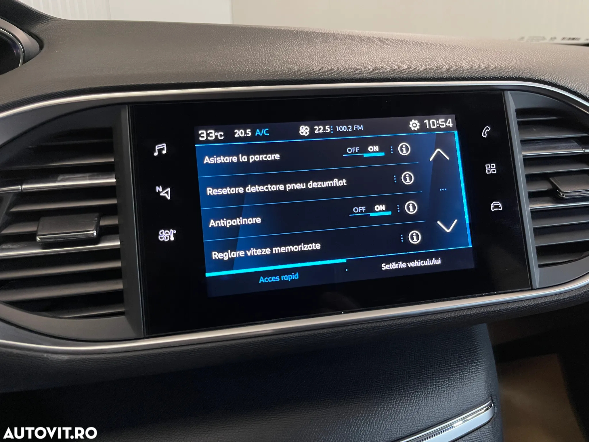 Peugeot 308 1.5 BlueHDi FAP STT Active - 16