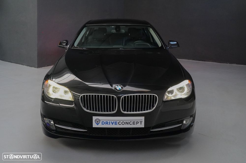 BMW 520 d Auto - 3