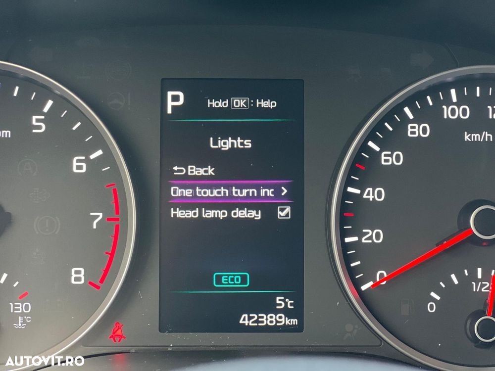 Kia Rio 1.0 T-GDI 7DCT Urban - 30