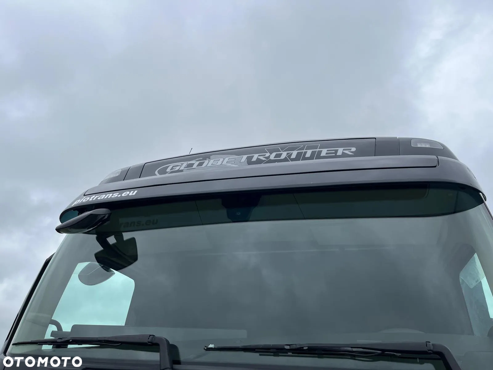 Volvo FH500 / 2021 / NISKI PRZEB / LEKKI 7000 kg / SPROWADZONY Z NIEMIEC - 19