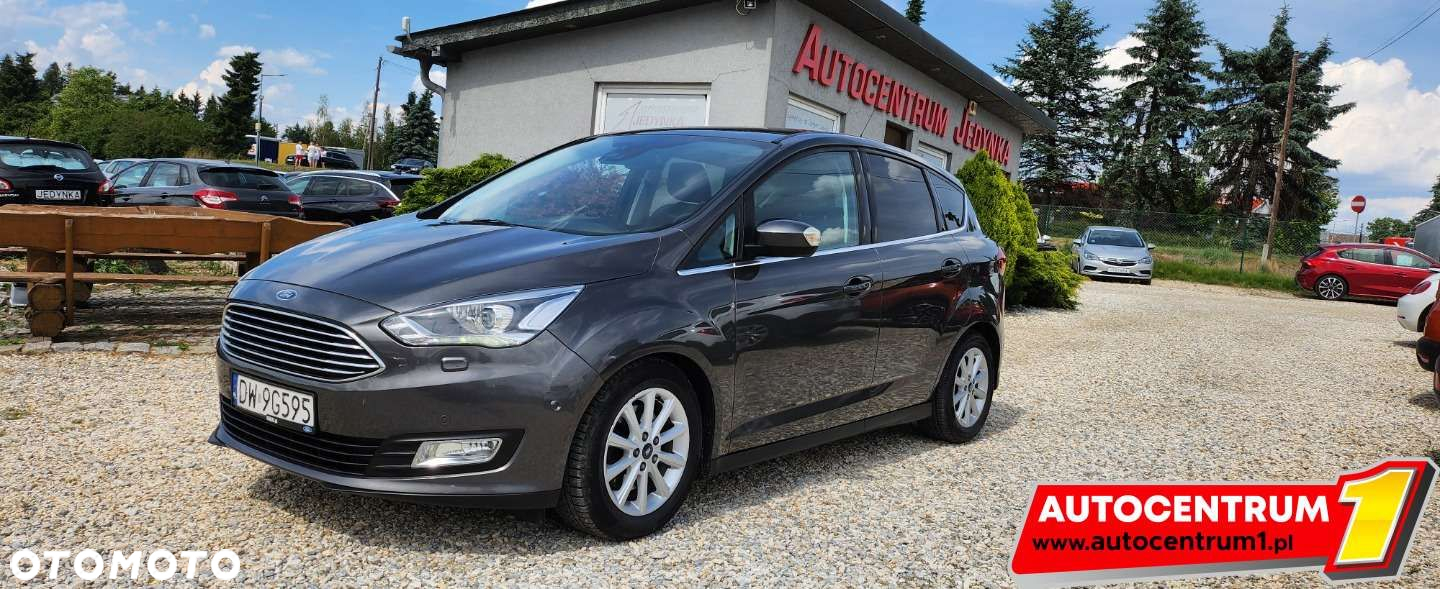 Ford C-MAX - 8