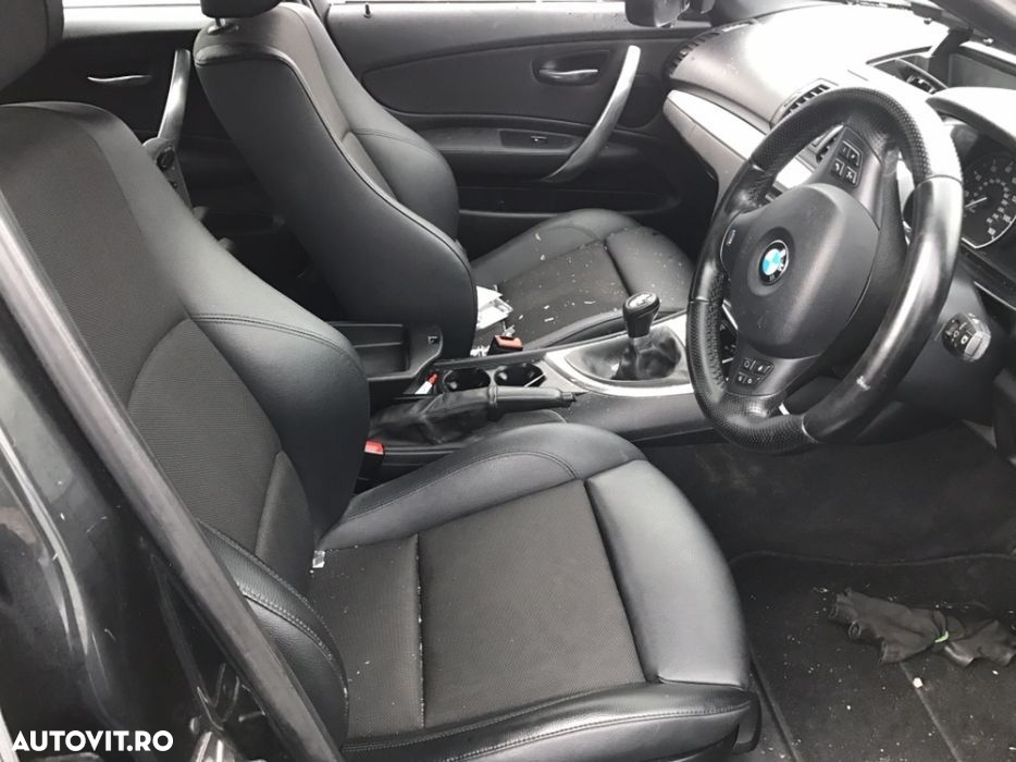 Dezmembrez Bmw seria 1 m pachet - 2