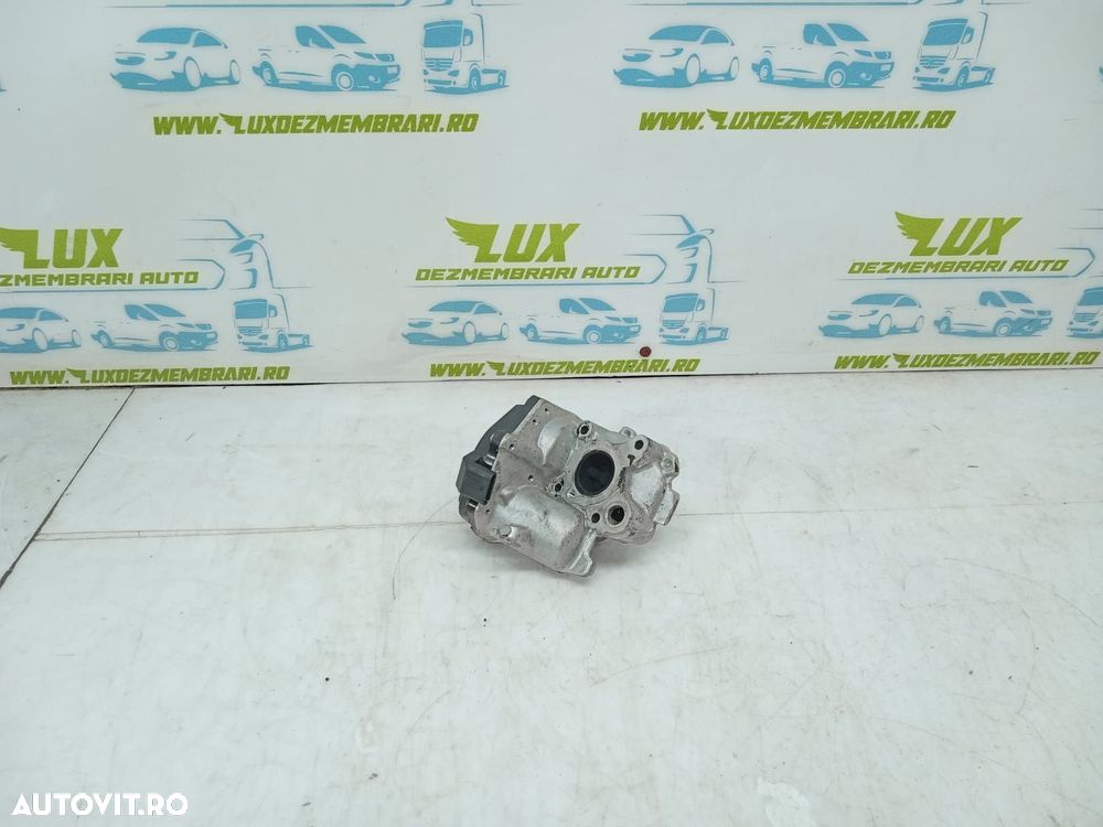 EGR a6511400360 2.2 cdi OM651 Mercedes-Benz E-Class W212 - 1