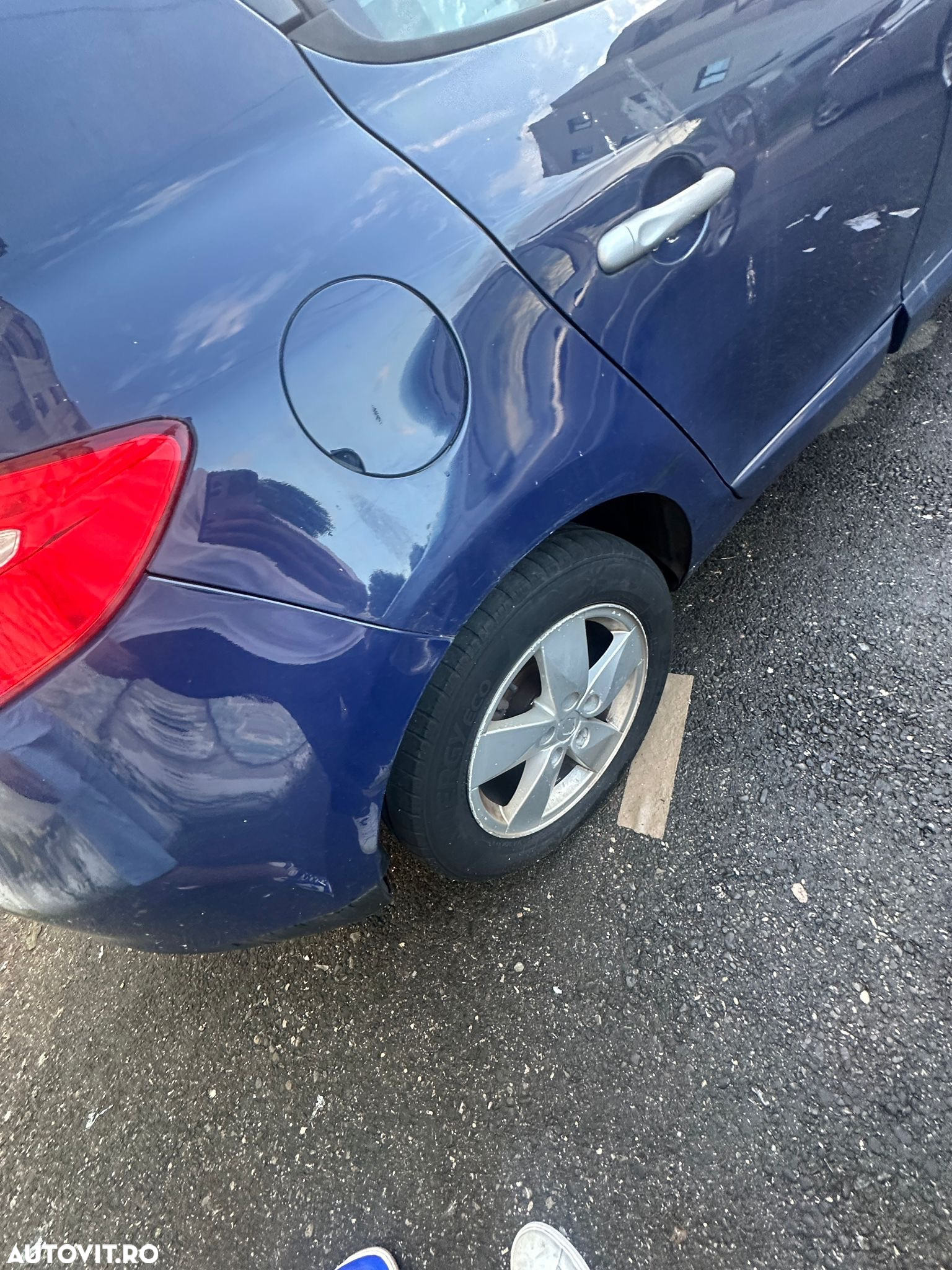 Renault Megane - 9