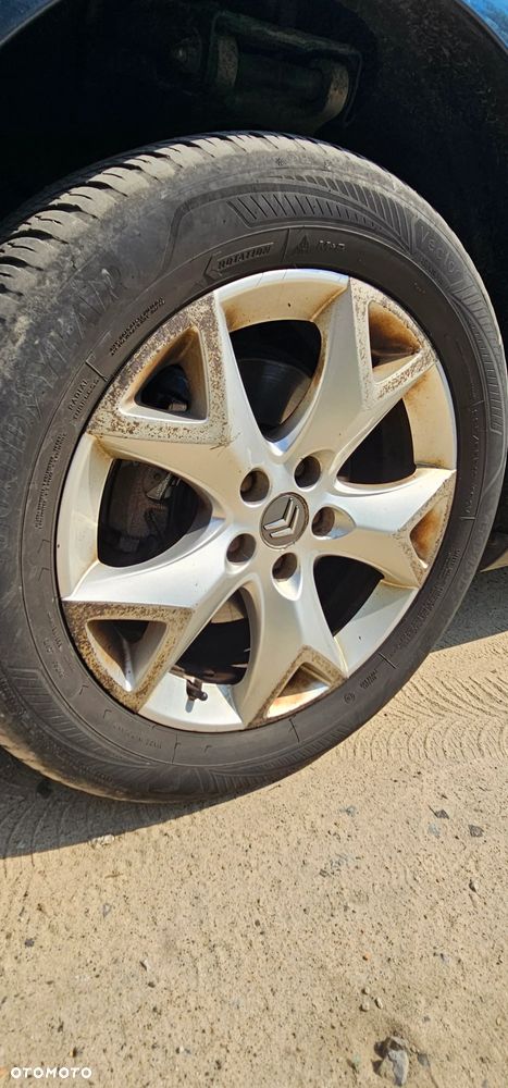 Citroën C5 2.0i 16V Exclusive - 18