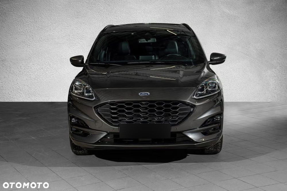 Ford Kuga 2.0 EcoBlue 4x4 ST-LINE - 2