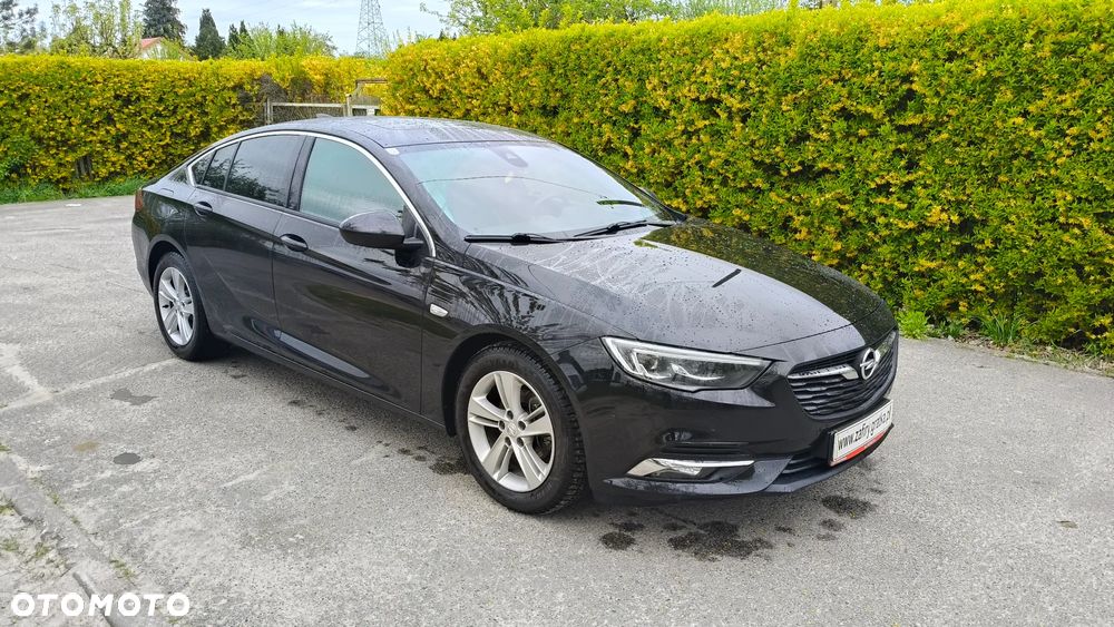 Opel Insignia 1.5 Direct InjectionTurbo Dynamic - 3