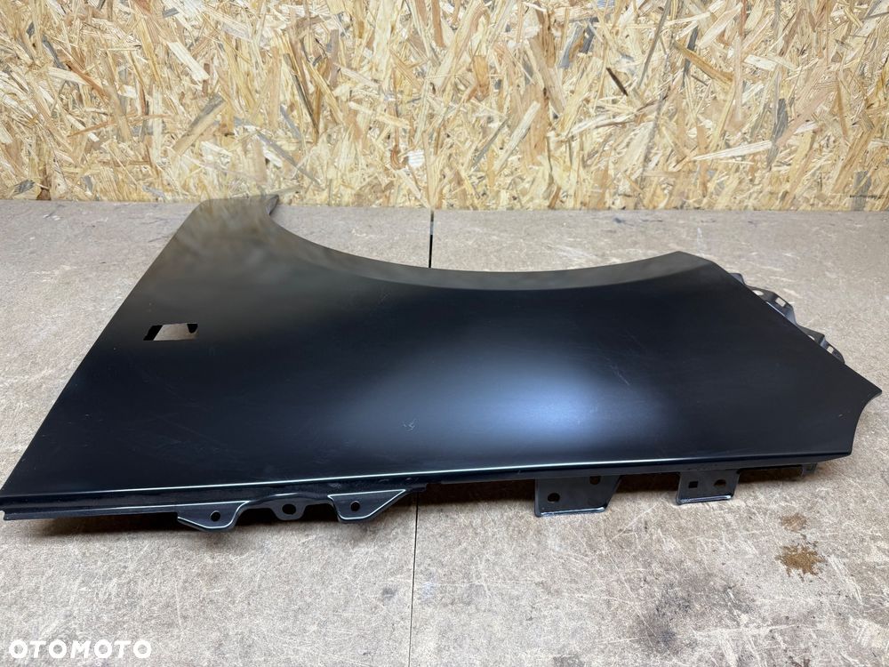 BŁOTNIK LEWY PRZÓD OPEL ADAM  NOWY ORYGINAŁ 13357544 - 5