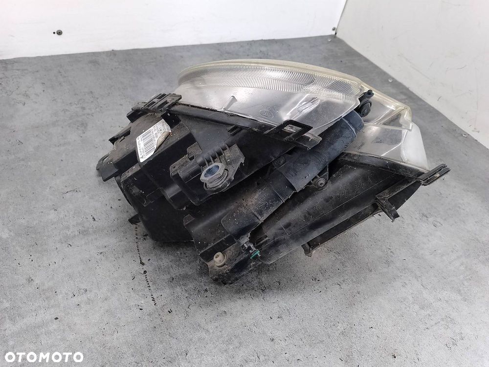 LAMPA PRZÓD LEWA MINI COOPER S ( 01-06 ) 162703-00 0301225271 - 3