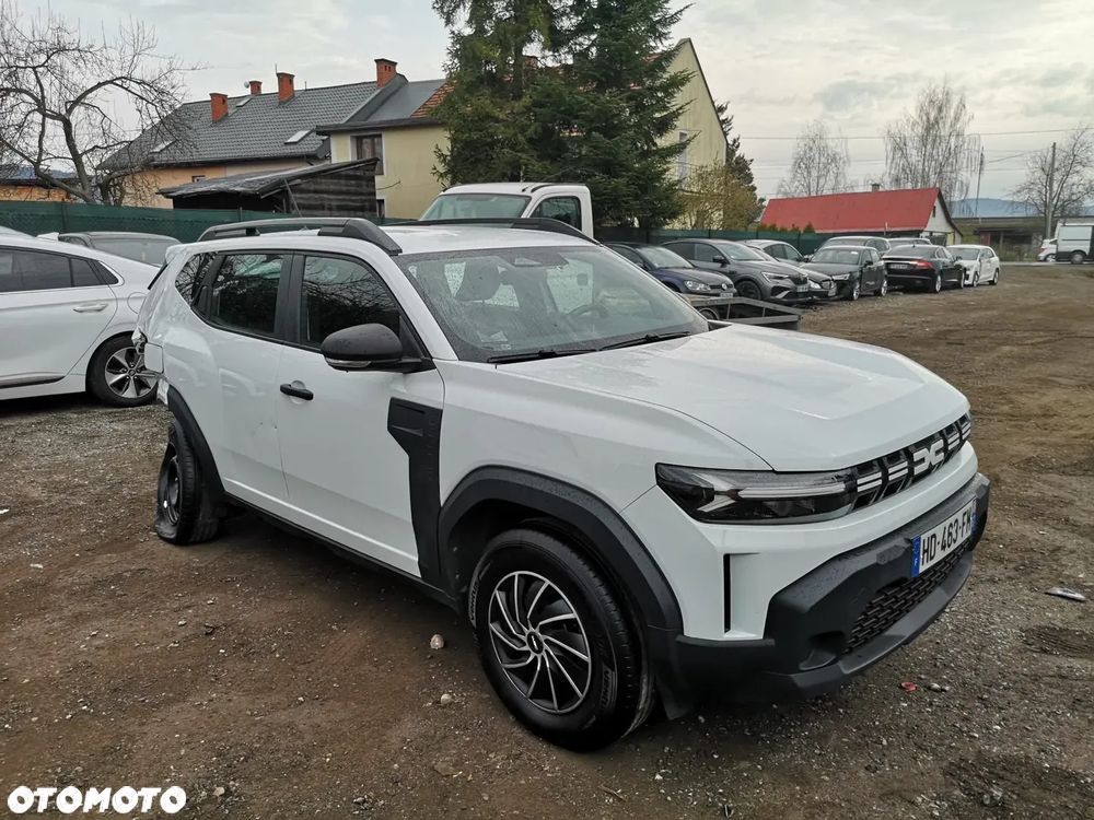 Dacia Duster 1.0 TCe Expression - 34