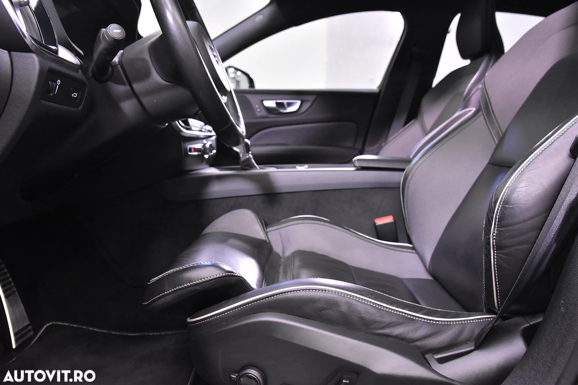 Volvo S60 - 23