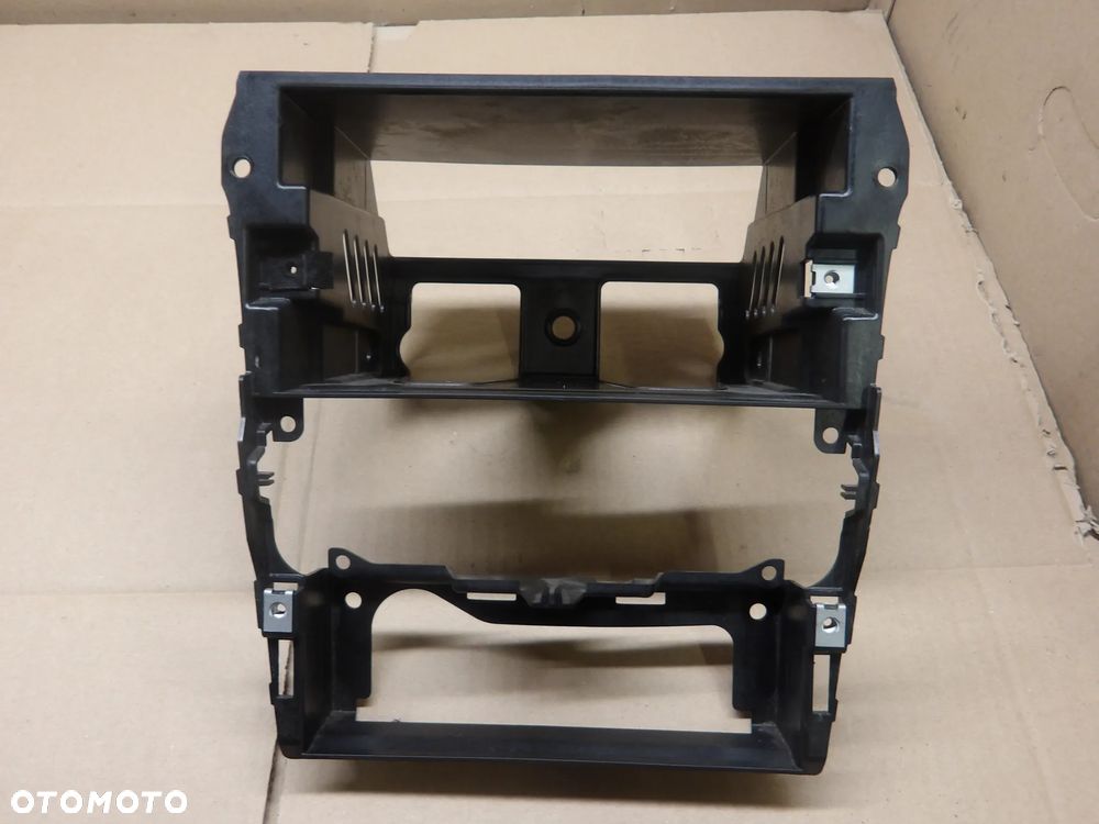 FORD S-MAX 06-10 1.8TDCI KOSZ RAMKA RADIA 6M21-18A998-A - 1