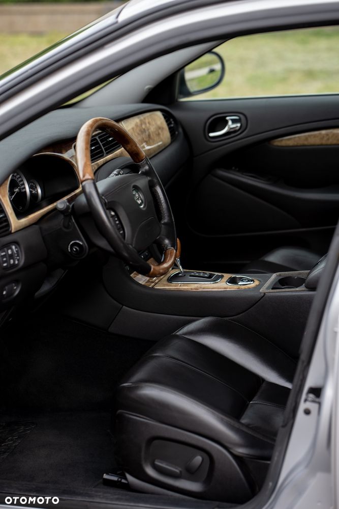 Jaguar S-Type 2.7 V6 D Executive - 15