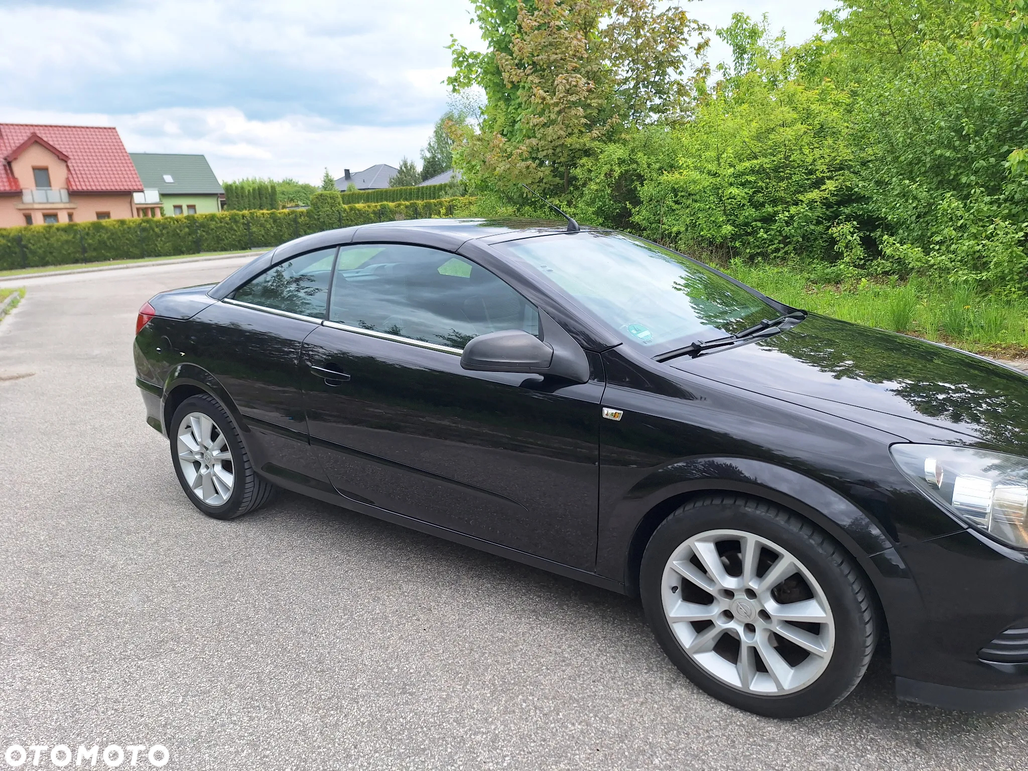 Opel Astra - 12