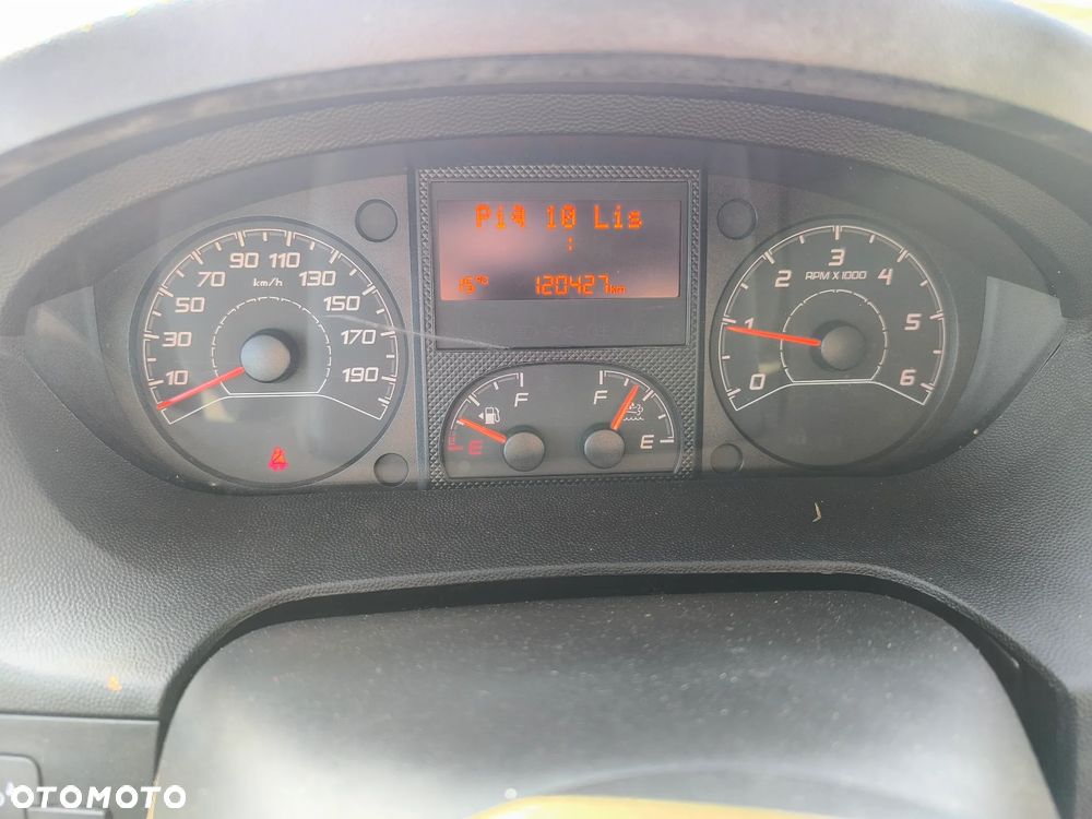 Fiat Ducato - 18