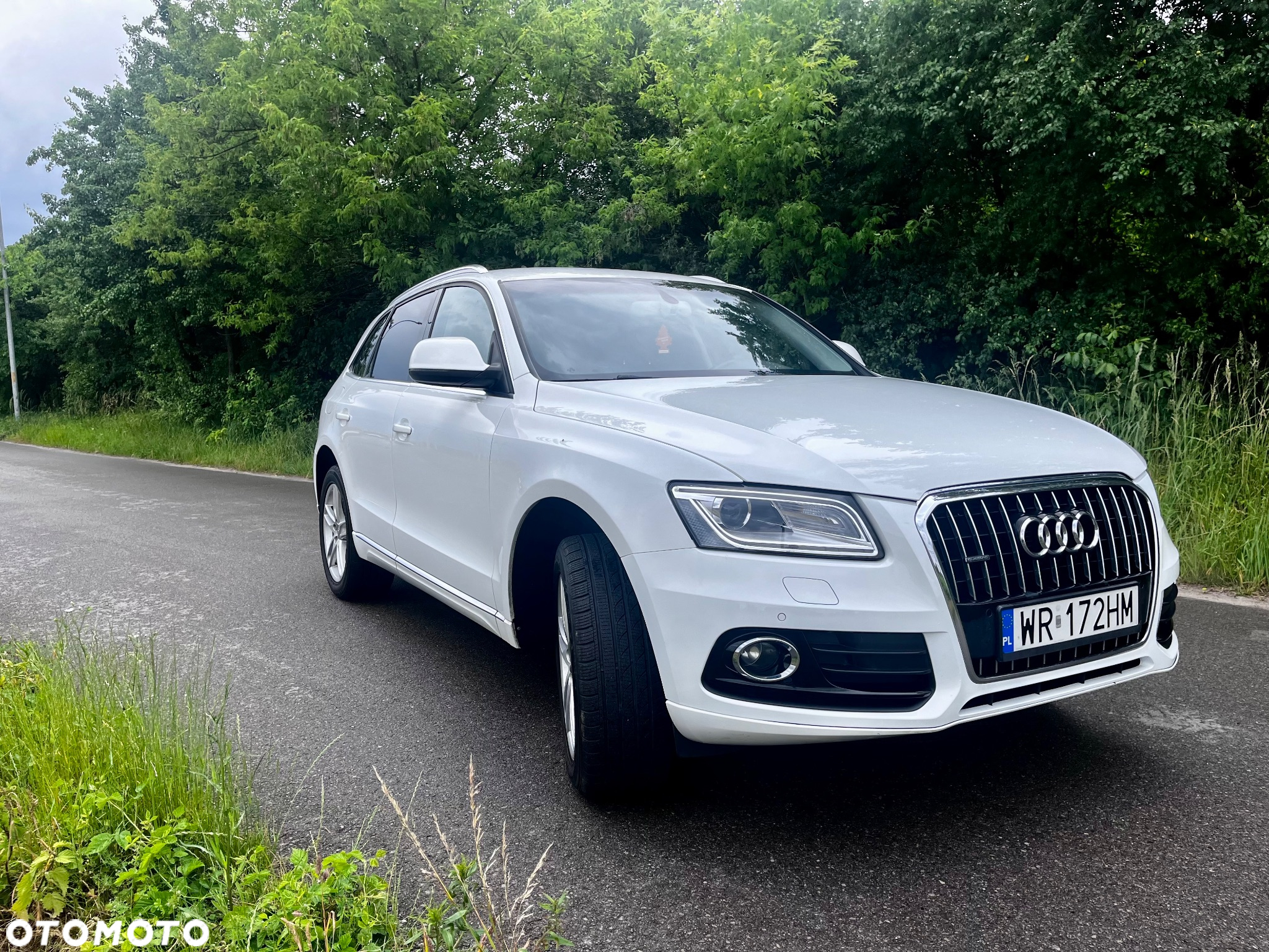 Audi Q5 2.0 TDI Quattro S tronic - 8