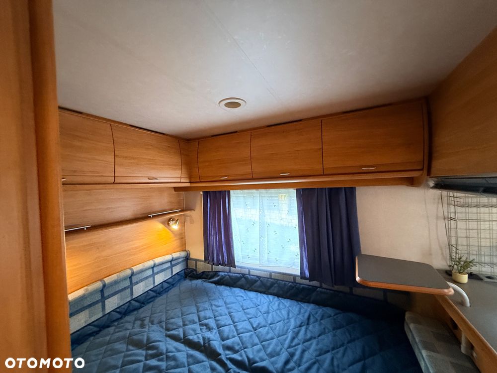Adria ADIVA 502 UP-mover TRUMA automat, przedsionek ,zdrowa ! - 18
