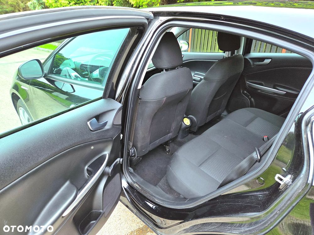 Alfa Romeo Giulietta 1.4 TB 16V - 6