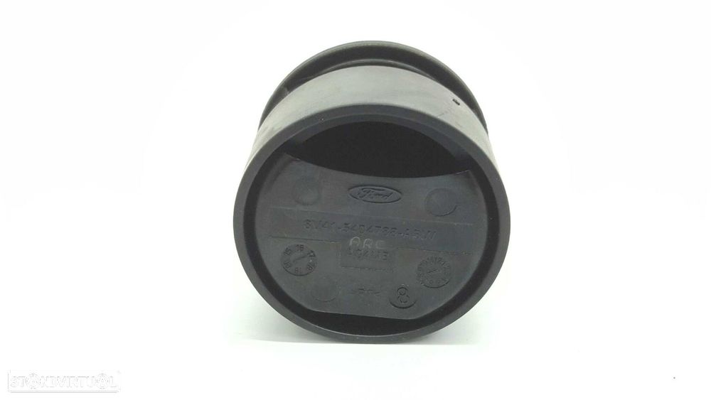 CINZEIRO  FORD TRANSIT CONNECT FURGON 210 L2 TREND - 2