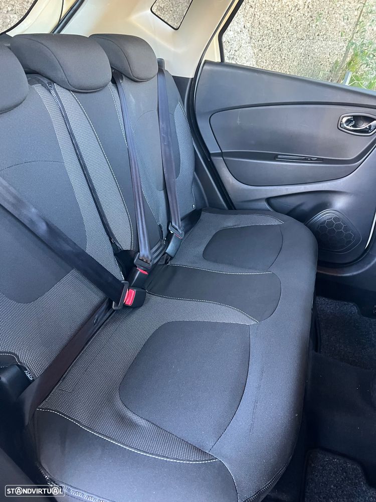 Renault Captur 1.0 TCe S.L.Edition One - 10