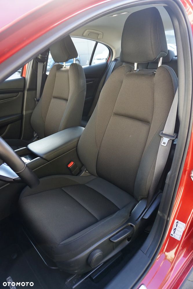 Mazda 3 - 12