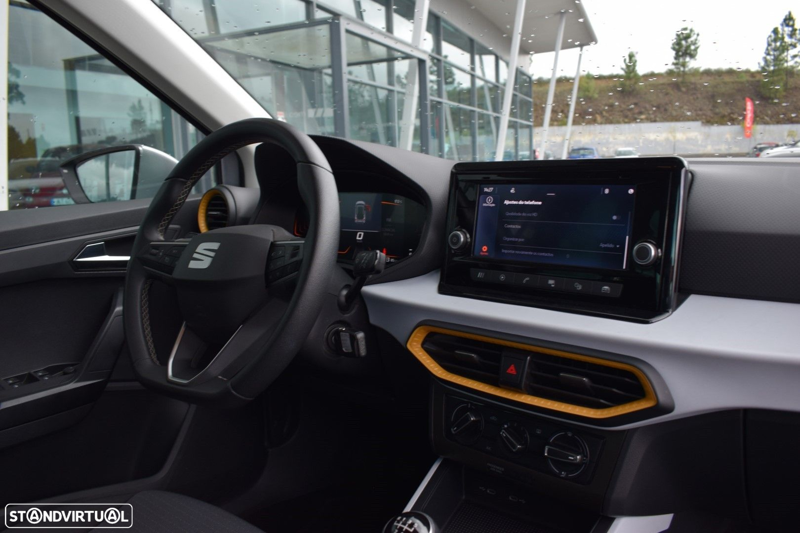 SEAT Arona 1.0 TSI Style - 22