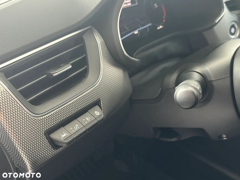 Renault Arkana 1.6 E-TECH Techno MMT - 12