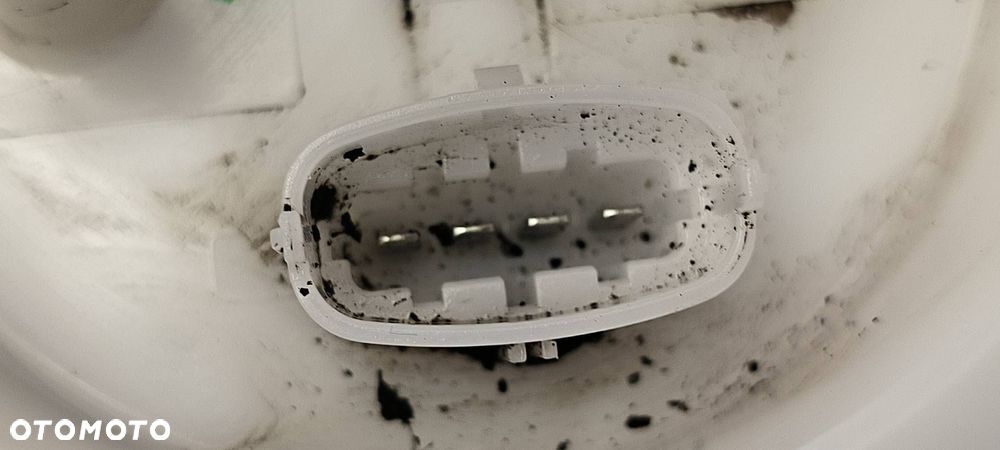 POMPKA PALIWOWA FIAT DUCATO IV 0580243291 - 6