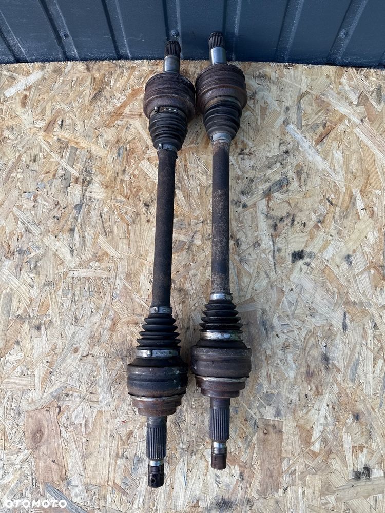 półoś lewa prawa lexus Ls 430 lift - 1