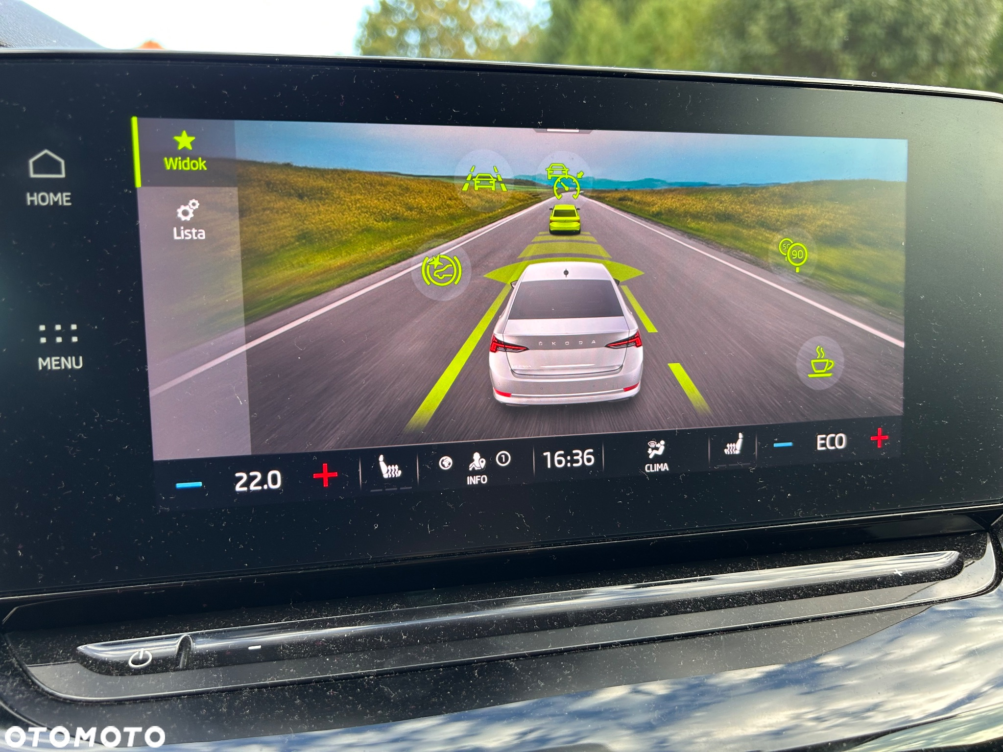 Skoda Octavia 1.4 TSI Plug-In Hybrid Style DSG - 32