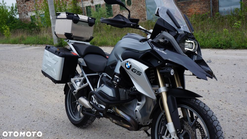 BMW GS - 13