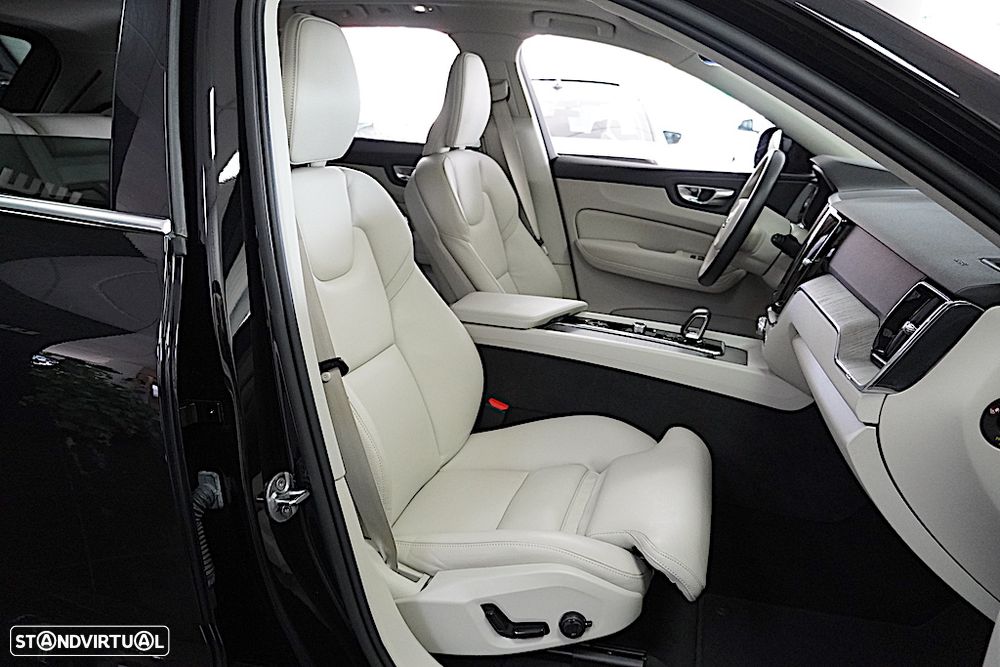 Volvo XC 60 - 17