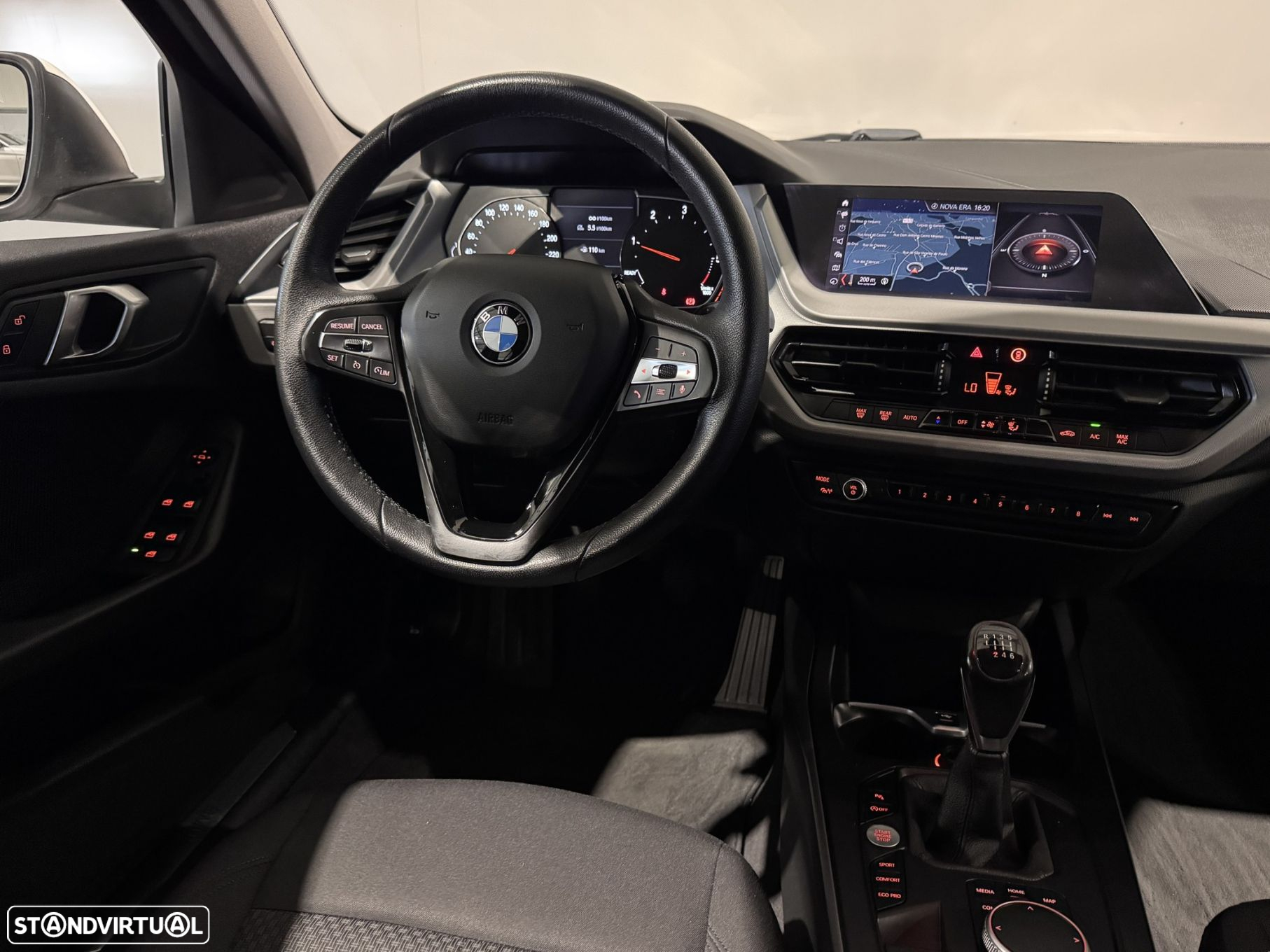 BMW 116 d Corporate Edition - 50